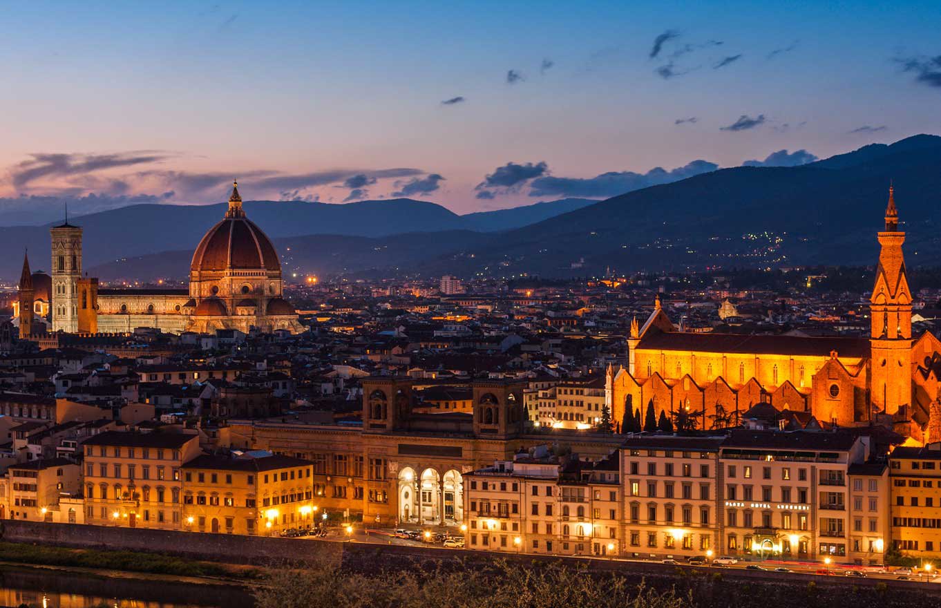 Corporate Events in Italy unique settings & occasions