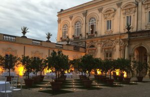 DMC Luxury Venues Prestige Events Italy