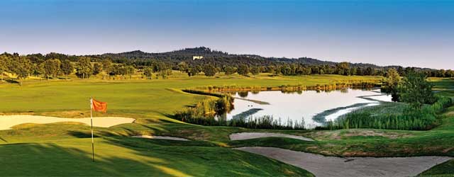 Arzaga Golf Club, Lombardy