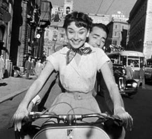 Vespa_Audrey+Hepburn+and+Grogory+Peck+on+the+Vespa