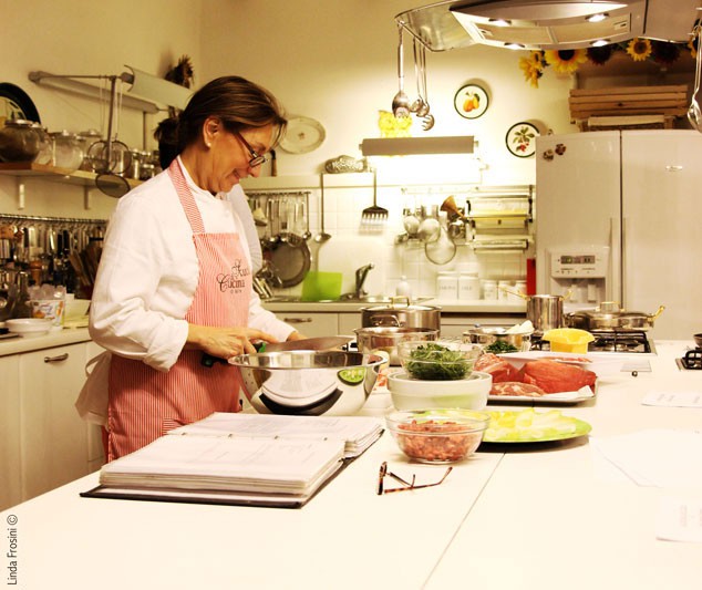 Lella+Cesari+Ciampoli+-+Siena+cooking+school