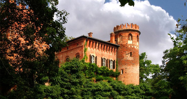 Redabue Castle