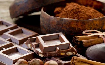 Italian chocolate: a gourmet itinerary