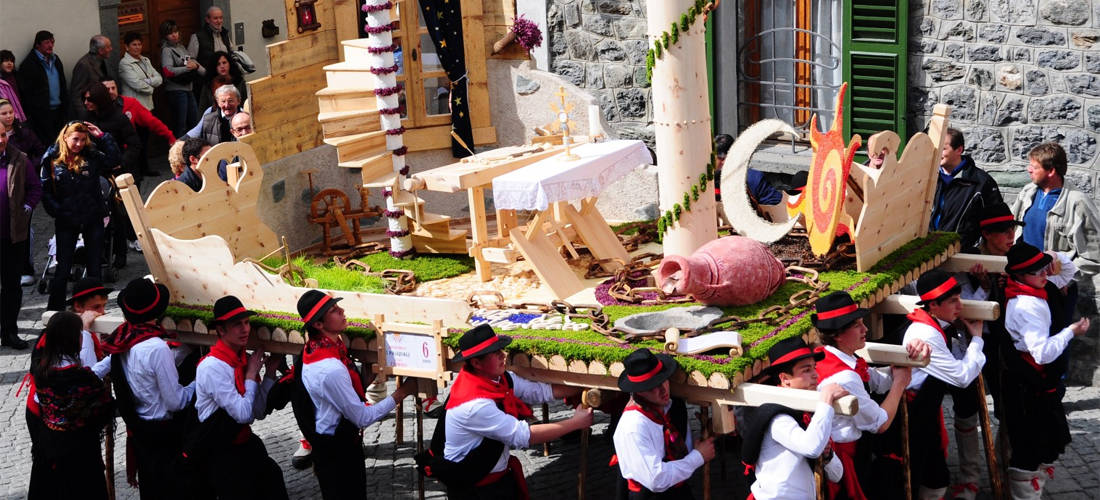 Bormio