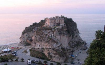 Calabrian Celebrations in Tropea
