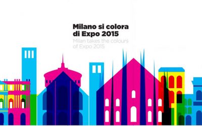 Slow Food & Wine at Expo Milano