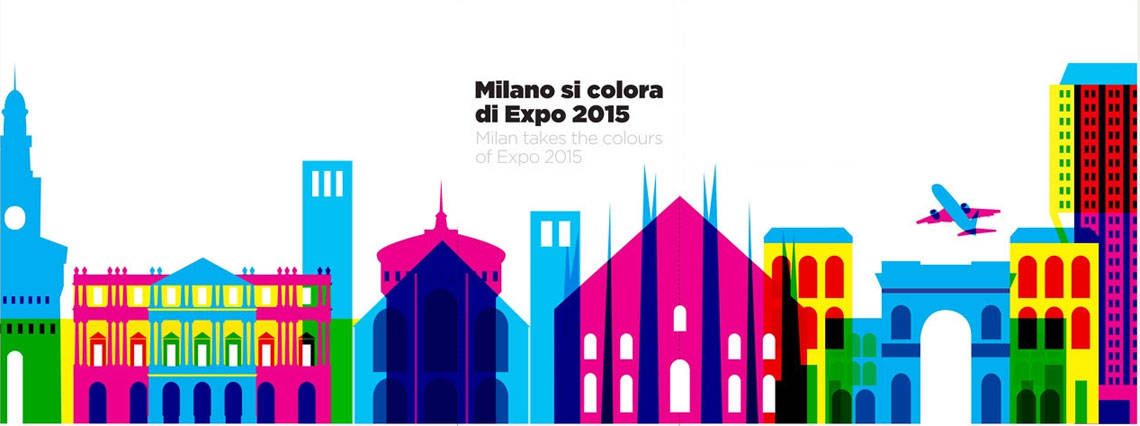 Expo Milano 2015