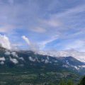 Valtellina Landscape - by Arnaldo Zitti [CC-BY-SA-2.5 and GFDL]