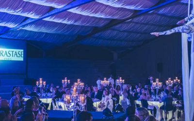 How to plan the Perfect Corporate Event: Case Study