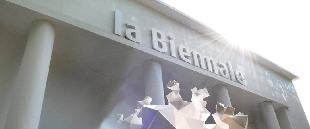 La Biennale di Venezia