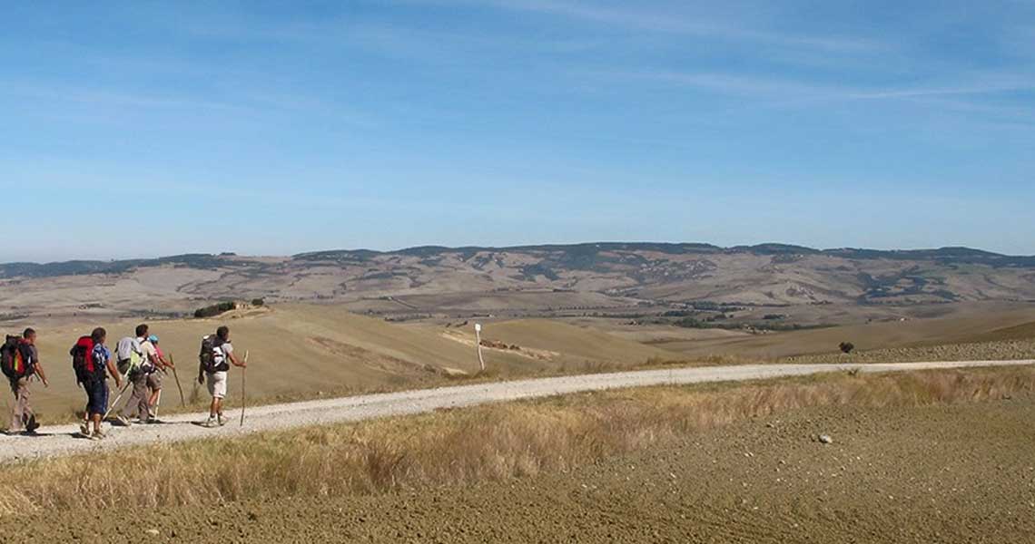 Via Francigena