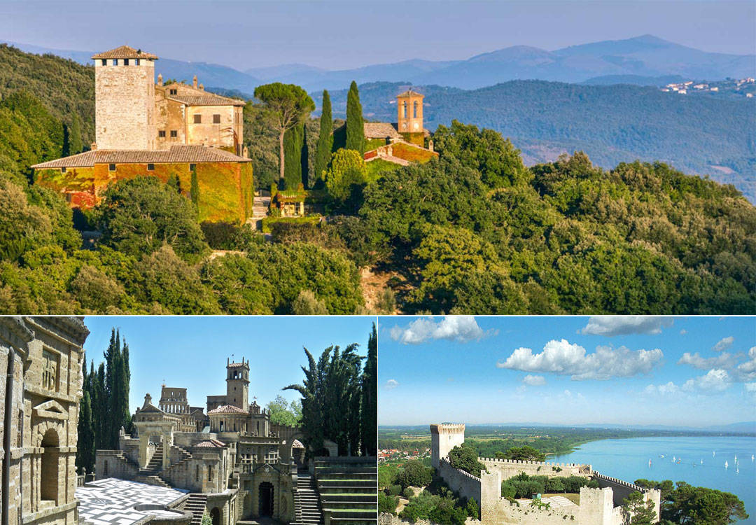 Autumn Events in Italy: Umbria