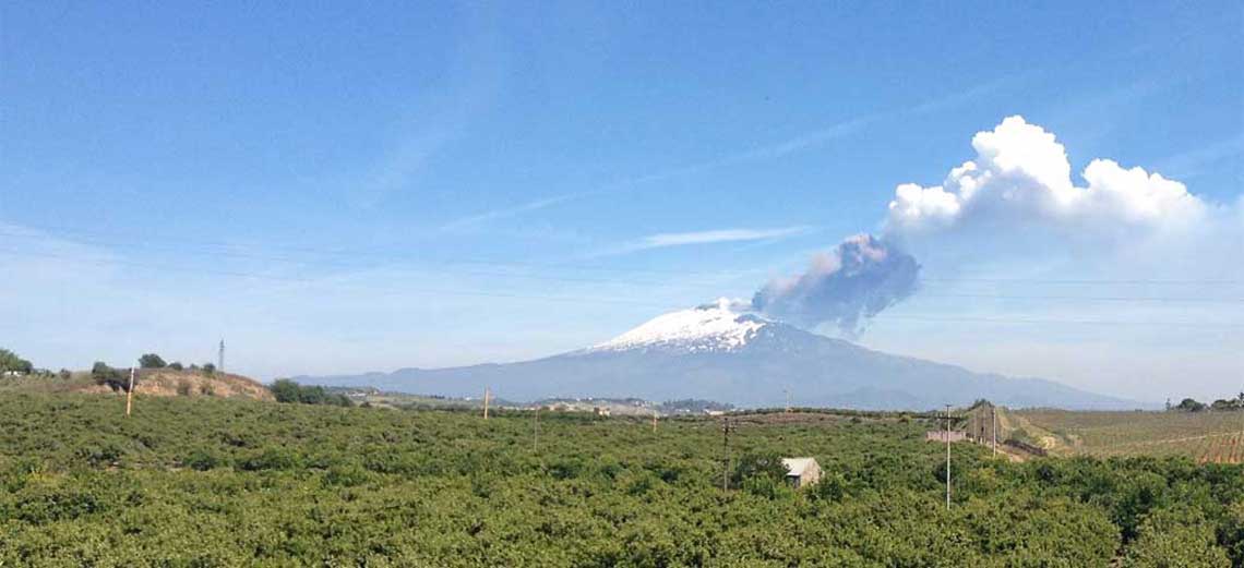 Unique properties: Biviere Borghese Sanjust, Sicily