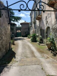 Feudo San Pietro – Milazzo Best Sicily Event Venue