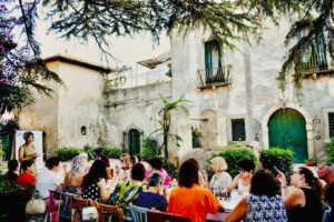 Feudo San Pietro – Milazzo Best Sicily Event Venue
