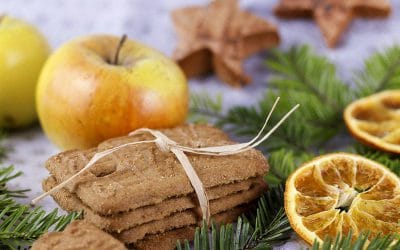 10 Christmas dishes and traditions across Italy
