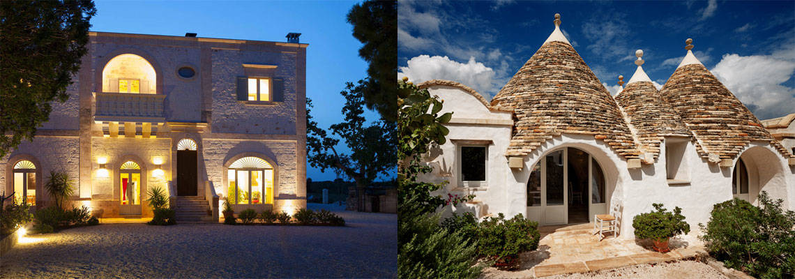 Foodie Experiences in Apulia: Masseria Camarda