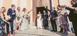 best italian wedding venues