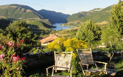 Fiastra: eco-tourism and family fun in the Marche region