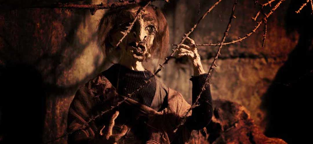 Unusual Museums in Italy: Witchcraft Museum in Triora (Liguria) 