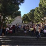 St Francis Festival, Milazzo