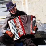 Music in Sicily's Streets: Noto