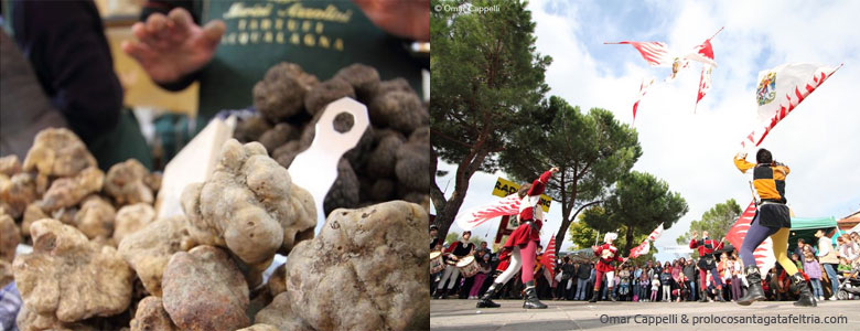 Fall Food Festivals & Experiences: Italy’s Sagre, off the beaten path