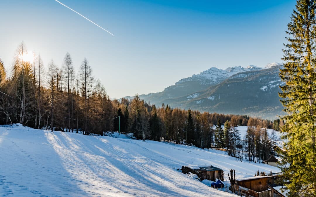 Christmas Corporate Travel in Northern Italy: tips and ideas for your company