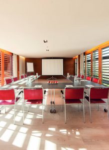 Vigilius Mountain Resort corporate