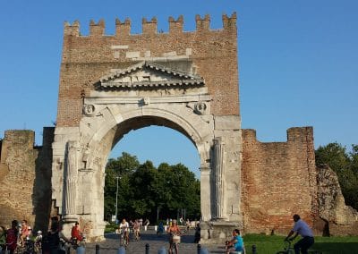 Bologna & Emilia Romagna