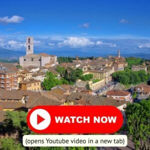 perugia