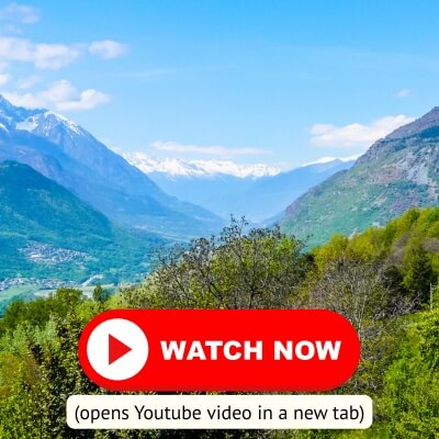 val d aosta