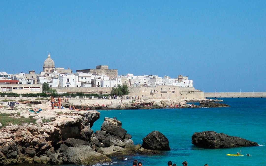 Lecce & Puglia