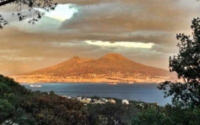 MICE in Naples – Destination spotlight