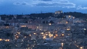 corporate incentives umbria
