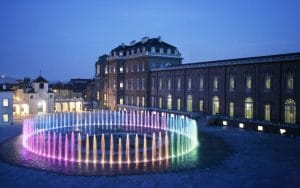wow factor event italy