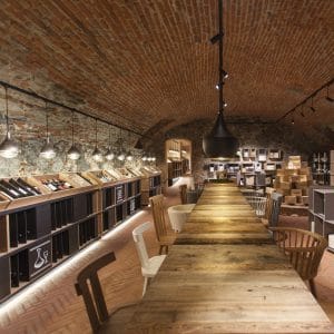 sustainable tourism italy travel august