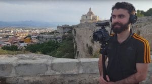 vlog sicily