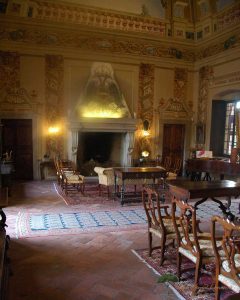 incentive venue italy
