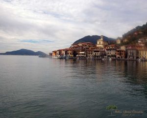 incentive lake iseo italy