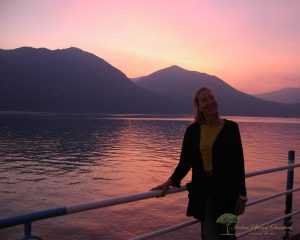 incentive travel lake iseo italy