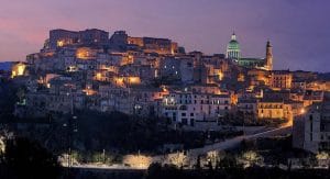 corporate retreat sicily