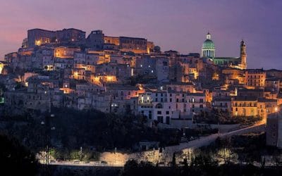 Event Destination Spotlight: Sicily
