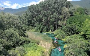 best nature mice destination outdoor events italy