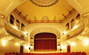 unforgettable opera end-of-year trip to Italy