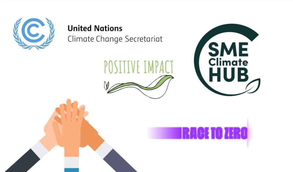 A spotlight: SME Climate hub