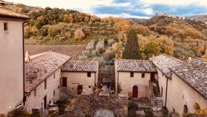 long stay workation in italy