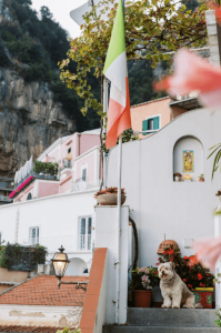 Amalfi Coast Destination Wedding