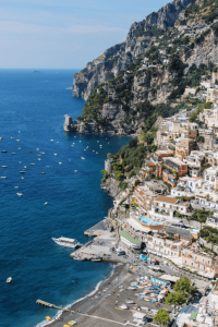 Amalfi Coast Destination Wedding