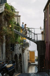 Amalfi Coast Destination Wedding